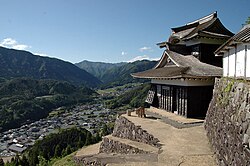 Haga Castle 01